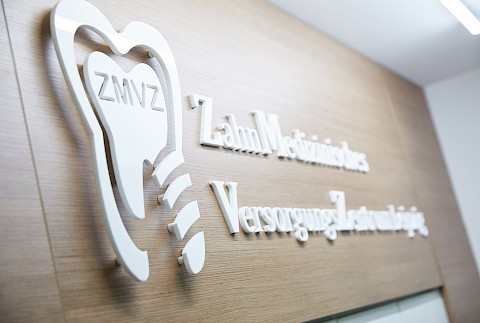 ZMVZ Zahnmedizinisches Versorgungszentrum Leipzig Grünau