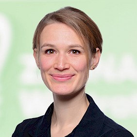 Theresa Friedrich Grünau
